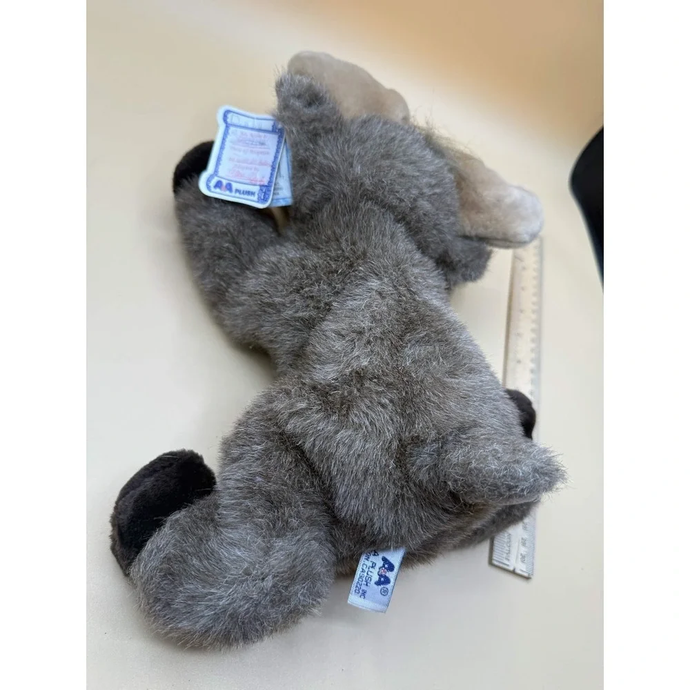 AA Plush aa plush